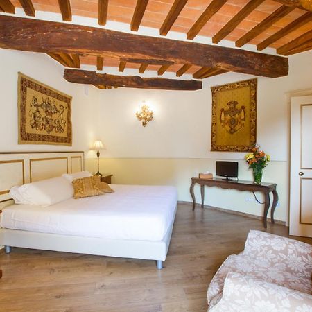 Castello Delle Serre Rapolano Terme Cameră foto
