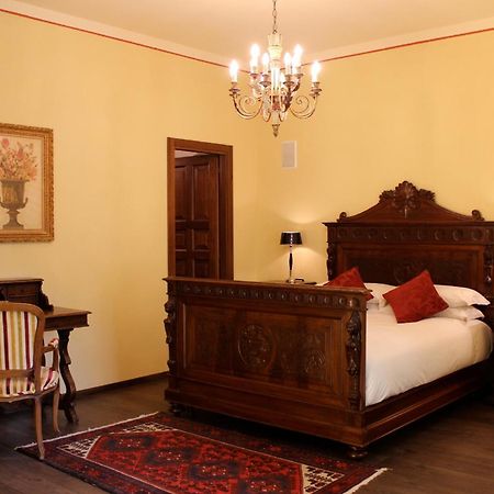 Castello Delle Serre Rapolano Terme Cameră foto