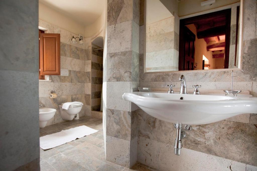 Castello Delle Serre Rapolano Terme Cameră foto
