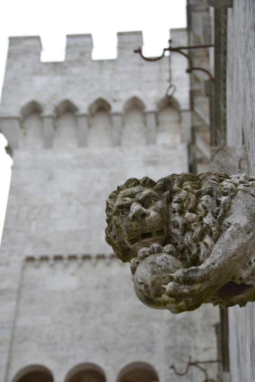 Castello Delle Serre Rapolano Terme Exterior foto